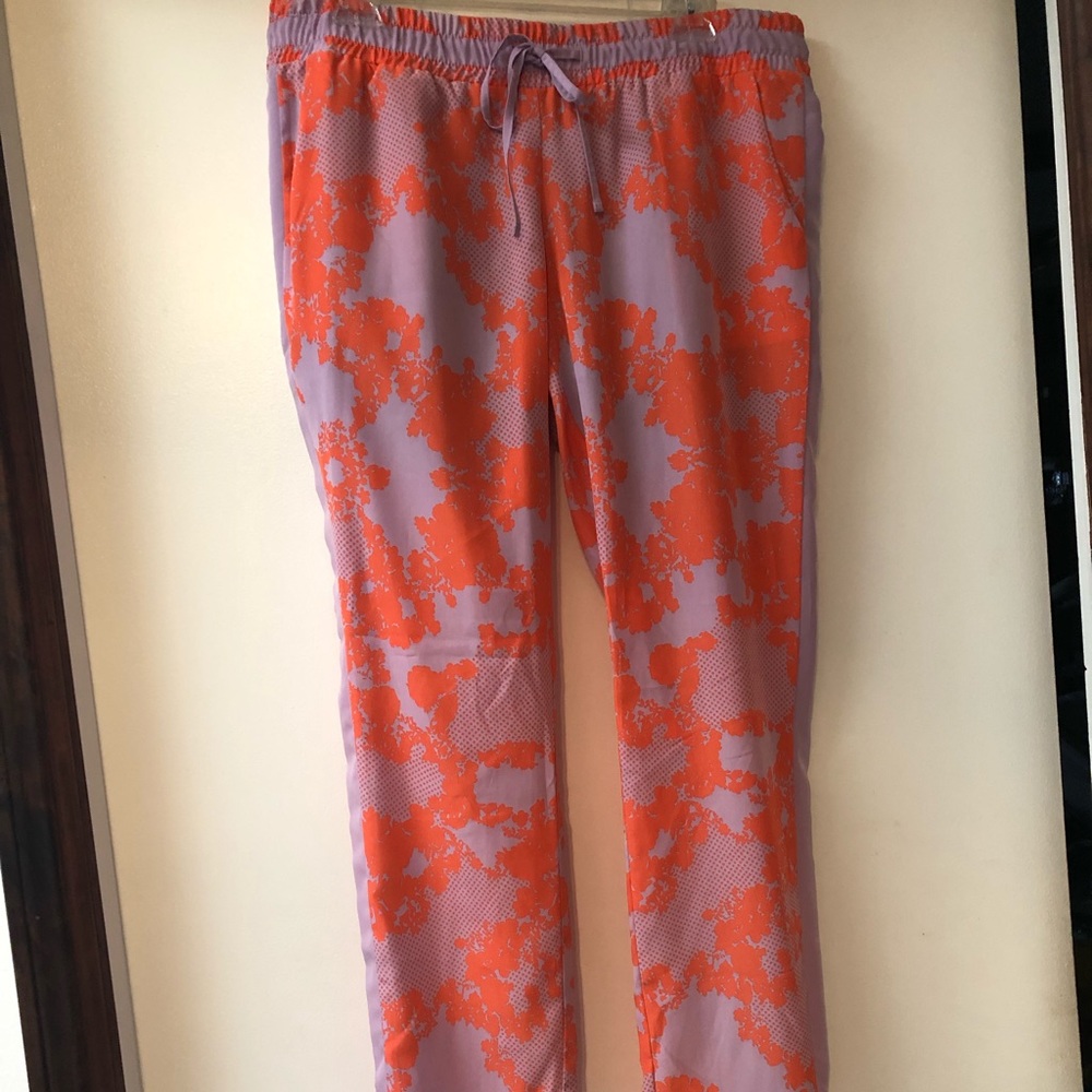 Drawstring Pants - Picture 3 of 7
